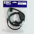Load image into Gallery viewer, EBC 05-10 Land Rover LR3 4.4 Front Wear Leads - Main Product View