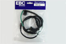 Load image into Gallery viewer, EBC 05-10 Land Rover LR3 4.4 Front Wear Leads - Main Product View