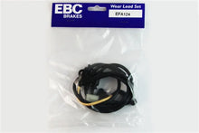 Load image into Gallery viewer, EBC 05-10 Land Rover LR3 4.4 Rear Wear Leads - Side View