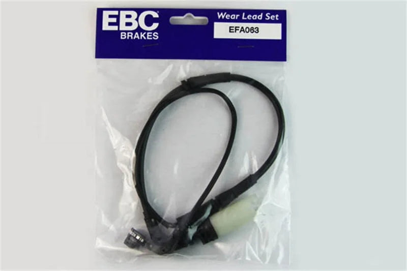 EBC 05-11 BMW M6 5.0 Rear Wear Leads - Main Product View