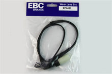 Load image into Gallery viewer, EBC 05-11 BMW M6 5.0 Rear Wear Leads - Main Product View