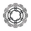 Load image into Gallery viewer, EBC 06-07 Suzuki GSX-R 600 Tokico Radial Caliper Front Left/Right Vee Floating Black Rotor
