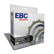 Load image into Gallery viewer, EBC 06-07 Suzuki GSX-R 750 K (750cc) SRK Aramid Fiber Sportbike Racing Clutch Kit