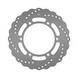 Load image into Gallery viewer, EBC 06-10 Moto-Guzzi California Vintage 750 Rear Left Contour Rotor