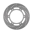 Load image into Gallery viewer, EBC 06-10 Moto-Guzzi California Vintage 750 Rear Left Standard Rotor