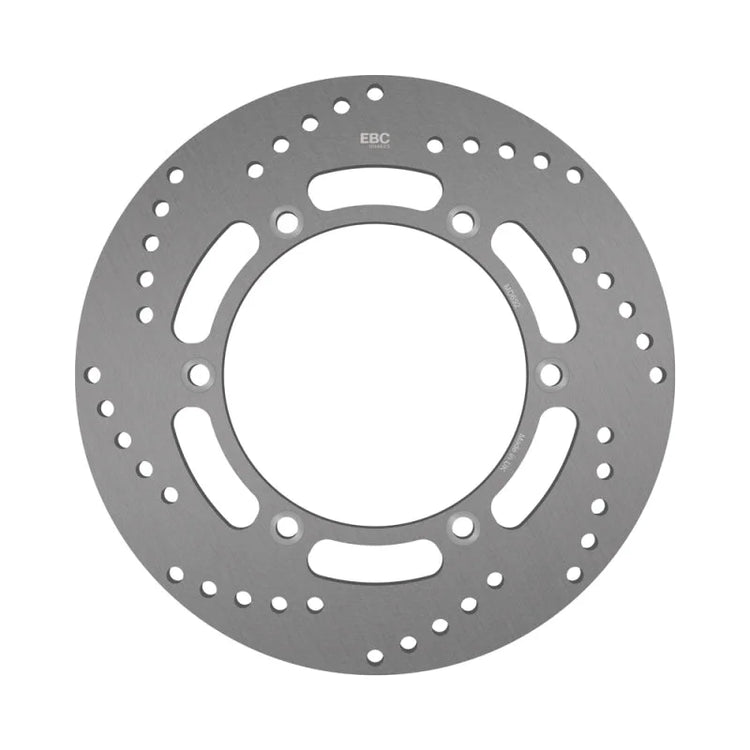 EBC 06-10 Moto-Guzzi California Vintage 750 Rear Left Standard Rotor