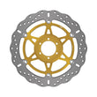 Load image into Gallery viewer, EBC 06-12 Aprilia RS 125 Front Left/Right Contour Profile Rotor
