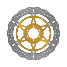 Load image into Gallery viewer, EBC 06-12 Aprilia RS 125 Front Left/Right Contour Profile Rotor
