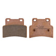 Load image into Gallery viewer, EBC 06-12 Aprilia RS 125 Front Left/Right Sintered HH/R Brake Pads