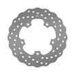 Load image into Gallery viewer, EBC 06-12 Aprilia RS 125 Rear Left Contour Rotor