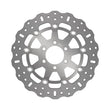 Load image into Gallery viewer, EBC 06-12 Hyosung GT 250 Front Left/Right Contour Profile Rotor