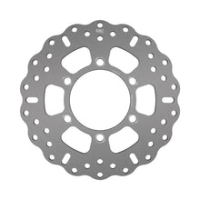Load image into Gallery viewer, EBC 06-12 Hyosung GT 250 Rear Left Contour Rotor