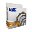 Load image into Gallery viewer, EBC 07-08 Arctic Cat 400 DVX (400cc) DRC Complete Clutch Rebuild Kit