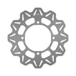 Load image into Gallery viewer, EBC 07-08 Kawasaki Z 1000 ZR 1000 B7F/B8F Rear Right Vee Floating Rotor