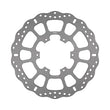 Load image into Gallery viewer, EBC 07-09 BMW G 650 XChallenge Front Left Contour Profile Rotor