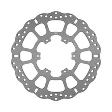 Load image into Gallery viewer, EBC 07-09 BMW G 650 XChallenge Front Left Contour Profile Rotor