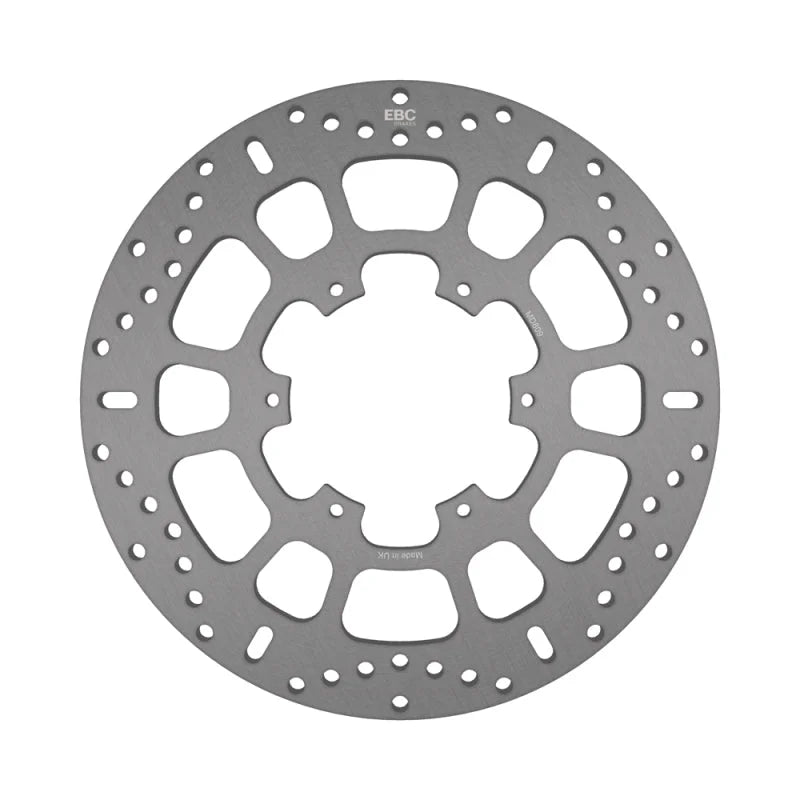 EBC 07-09 BMW G 650 XChallenge Front Left Standard Brake Rotor