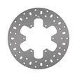 Load image into Gallery viewer, EBC 07-09 Piaggio MP3 3 Wheeler 250cc 12in Rear Wheel Front Left/Right Standard Brake Rotor