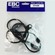 Load image into Gallery viewer, EBC 07-10 BMW X5 3.0 Front Wear Leads - Side View