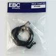 Load image into Gallery viewer, EBC 07-10 BMW X5 3.0 Rear Wear Leads - Main Product View