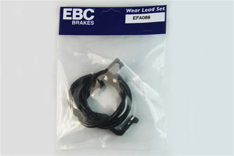 EBC 07-10 BMW X5 3.0 Rear Wear Leads - Main Product View