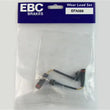 Load image into Gallery viewer, EBC 07-10 Mercedes-Benz M-Class (ML) ML320 CDi 3.0 TD Front Wear Leads - Main Product View