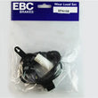 Load image into Gallery viewer, EBC 07-14 Mini Hardtop 1.6 Front Wear Leads - Main Product View