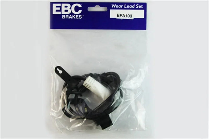 EBC 07-14 Mini Hardtop 1.6 Front Wear Leads - Main Product View