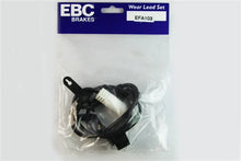 Load image into Gallery viewer, EBC 07-14 Mini Hardtop 1.6 Front Wear Leads - Main Product View
