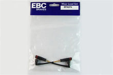 Load image into Gallery viewer, EBC 07+ Dodge Sprinter 2500 Front Wear Leads - Side View
