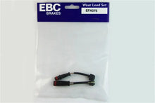 Load image into Gallery viewer, EBC 07+ Dodge Sprinter 3500 DRW Rear Wear Leads - Side View