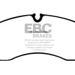 Load image into Gallery viewer, EBC 07+ Dodge Sprinter 3500 Ultimax2 Front Brake Pads - Main Product View