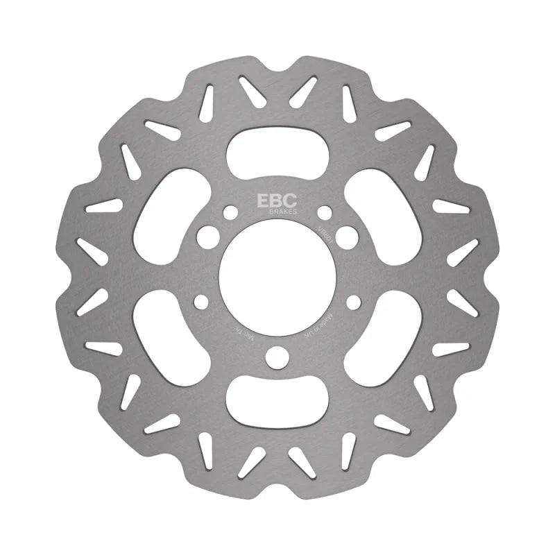 EBC 08-09 Can-Am Spyder RS SES 990cc Front Vee Rotor