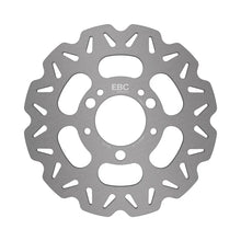 Load image into Gallery viewer, EBC 08-09 Can-Am Spyder RS SES 990cc Front Vee Rotor