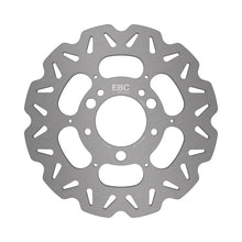 Load image into Gallery viewer, EBC 08-09 Can-Am Spyder RS SES 990cc Rear Vee Rotor