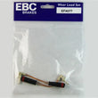 Load image into Gallery viewer, EBC 08-09 Mercedes-Benz B200 2.0 Front Wear Leads - Main Product View