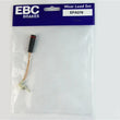 Load image into Gallery viewer, EBC 08-09 Mercedes-Benz B200 2.0 Rear Wear Leads - Main Product View
