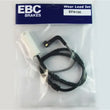 Load image into Gallery viewer, EBC 08-10 BMW 135 3.0 Twin Turbo Front Wear Leads - Main Product View