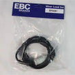 Load image into Gallery viewer, EBC 08-10 BMW M3 4.0 (E90) Rear Wear Leads - Main Product View