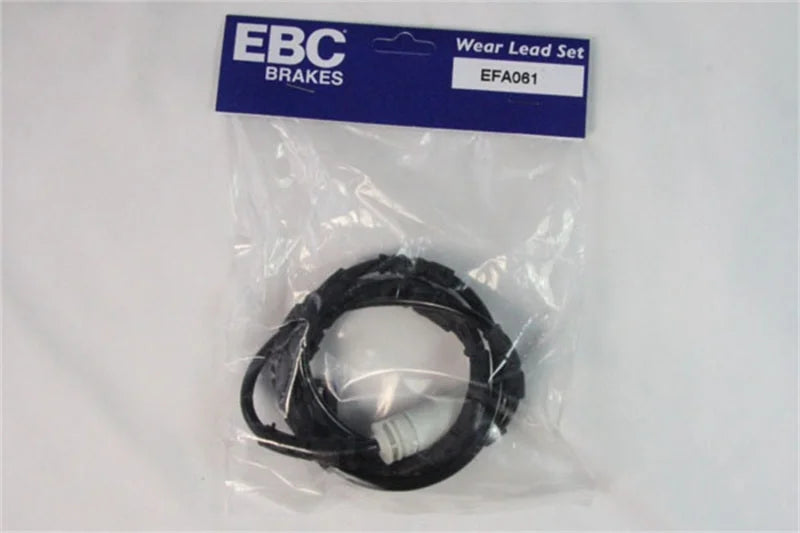 EBC 08-10 BMW M3 4.0 (E90) Rear Wear Leads - Main Product View