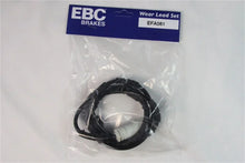 Load image into Gallery viewer, EBC 08-10 BMW M3 4.0 (E90) Rear Wear Leads - Main Product View