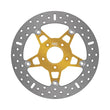 Load image into Gallery viewer, EBC 08-10 Harley Davidson Sportster XR 1200 Front Left/Right Floating Conversion Rotor