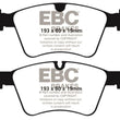 Load image into Gallery viewer, EBC 08-10 Mercedes-Benz GL320 3.0 TD (373mm Front Rotors) Ultimax2 Front Brake Pads - Main Product View