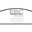 Load image into Gallery viewer, EBC 08-10 Pontiac G8 3.6 Bluestuff Front Brake Pads - Main Product View
