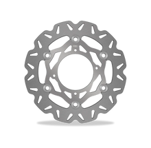 Load image into Gallery viewer, EBC 08-11 BMW G 450 X Front Oversize Rotor Kit