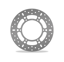 Load image into Gallery viewer, EBC 08-12 Aprilia Sport City 50 4T Front Left Standard Brake Rotor