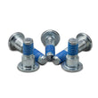 Load image into Gallery viewer, EBC 08-12 Suzuki GSX 1300 Hayabusa Rear High Tensile Rotor Bolt Set (6pc)