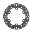 Load image into Gallery viewer, EBC 08-12 Suzuki GSX 1300 Hayabusa Rear Left Standard Rotor