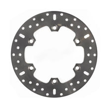 Load image into Gallery viewer, EBC 08-12 Suzuki GSX 1300 Hayabusa Rear Left Standard Rotor