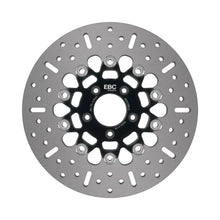 Load image into Gallery viewer, EBC 08-13 Harley Davidson Dyna FXDL Low Rider Front Left/Right Floating Conversion Rotor